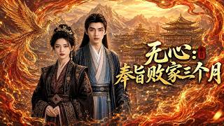 【高清全集】《无心：奉旨败家三个月》