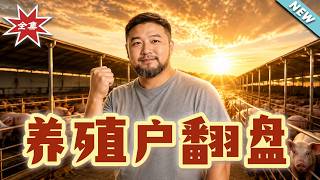 The Shrimp Farmer's Comeback