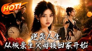 Turn My Life Around: Starting When Adopted by My Birth Parents
