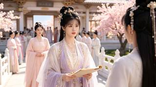 Two Sisters' Rebirth: Fates Swapped in the Capital