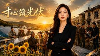 寸心筑光伏