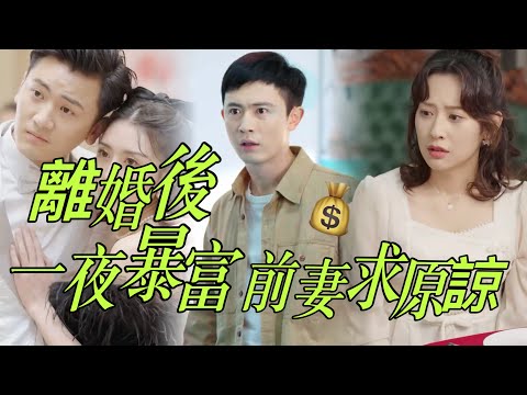 廢物贅婿的逆襲之路