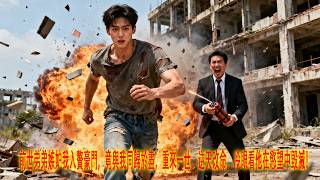 重生之讀書改命，怨弟自燬