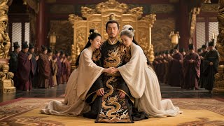 [Multi SUB] 穿越成太監，我告訴你們，我就要做趙高，我就要一步一步走到最高！