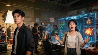 Screenwriter Transmigrated into a Bad Drama: She Turned It into a Billion-Hit