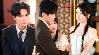 替嫁傅家後,我剛成寡婦就被保鏢盯上