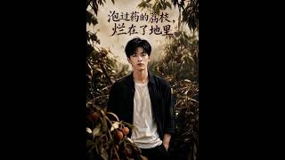 《泡过药的荔枝，烂在了地里》