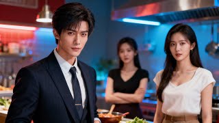 《穿书成特助后，我听见总裁心声了》