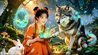 《重生之魔法空間扭轉貧家命運》