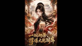 一碗奶茶，撑爆大干国库