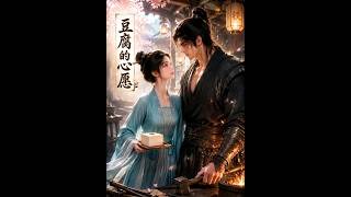 《豆腐的心愿》