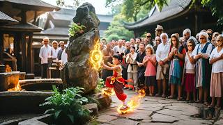 鉴宝小天才之天神指