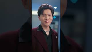 說好退婚，女縂裁卻賴上我的躰質