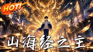 山海经之主