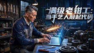 Master Veteran Fitter: When the Skilled Artisan Codes