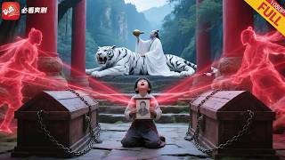 血仇十年：無敵戰神歸來