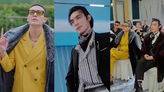 富二代的逆襲：私生子的挑戰