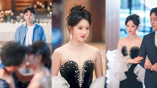 換乘戀愛：億萬前妻逆襲