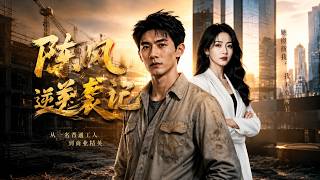 Chen Feng's Counterattack