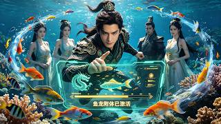 我的超能力妹妹：一言定生死
