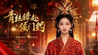 青丝错赴侯门约