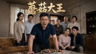 蘑菇大王