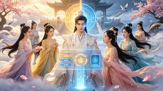 The War God's Rebirth: 3 Trillion Debt to Become the Biggest Creditor