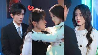 Three Years of Loveless Marriage: The Man on Divorce Night Is CEO Han