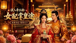 【完结超清】《误入帝王劫：女配掌皇途》