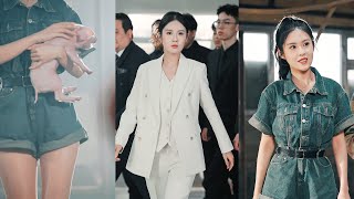 全家偏心養子，他斷親後反被美女縂裁寵上天