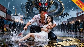 Canglong, Dragon Lord: The 3-Year Concealed Son-in-Law’s Dote on His Wife