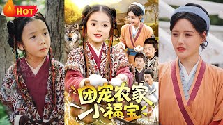 团宠农家小福宝
