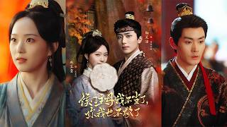 I Won't Be the Marquis's Wife Anymore, and I Won't Save You Either