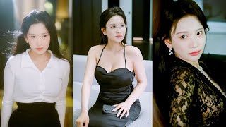 美女总裁替姐嫁：误睡准姐夫，姐妹抢着要