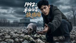 1992: The Half-Mu Cabbage That Bought a Pig Farm