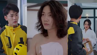送外卖撞破女友出轨，奸夫竟是亲表弟