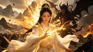 《千年薩滿：養女複仇逆襲》