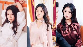 穿成女主舔狗后，我甩了她却被反追