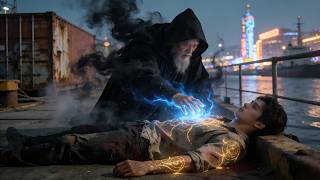 神秘咒术：穷小子的反转人生