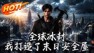 全球冰封：我打造了末日安全屋！