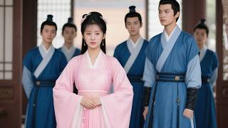 重生后我养女揭养子真面目