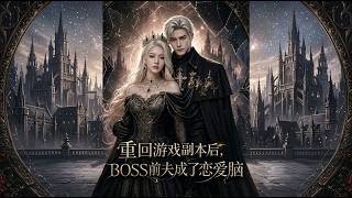 Return to the Game Dungeon: My Ex-Boss Is Love-Struck
