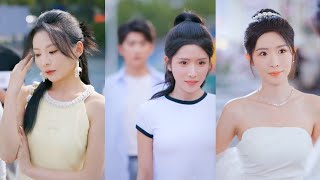 重生之踹妻抱校花