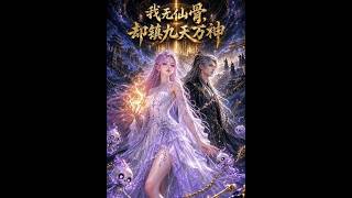 我无仙骨却镇九天万神