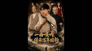 一曲唢呐，百年国韵