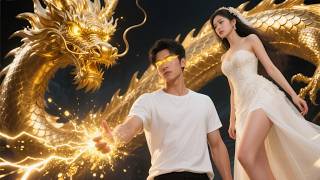 拜金女退婚遇轉機：富貴龍獄明王的逆襲