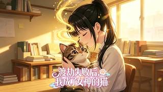 After Failed Tribulation, I Became the Goddess's Cat