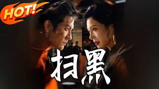 扫黑：系统修仙逆袭记