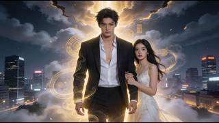 After Protecting You for Three Years, the Divine Son-in-Law Stops Hiding