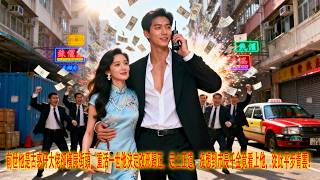 重生古惑仔的正道逆袭